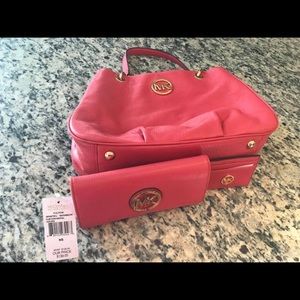 Micheal Kors Purse and Wallet NWT